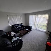 Dahnie's room