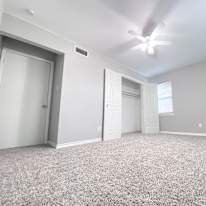 MOLLIE's room