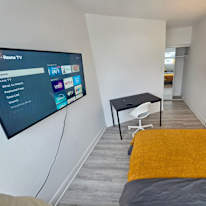 Helia's room