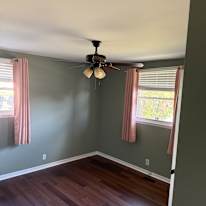 Charles's room