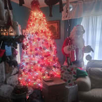 Margaret's room