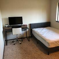 Britt's room