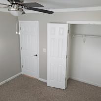 Gina's room