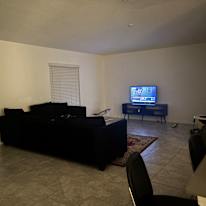 Trista Montenegro's room
