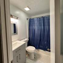Sarah's room