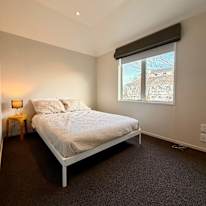 Daniel's room