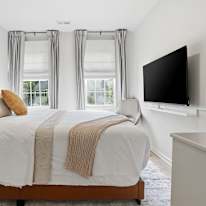 Ruth's room