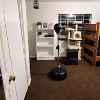 Zachary's room