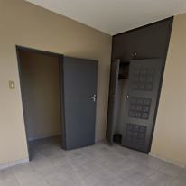 Homey's room