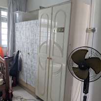 SyLee's room