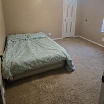 Corinne's room