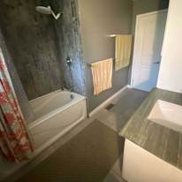 Nicola's room