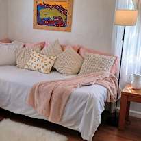 kay's room