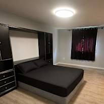 Avery's room