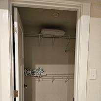 LISA WATSON's room