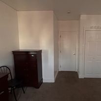Michael's room