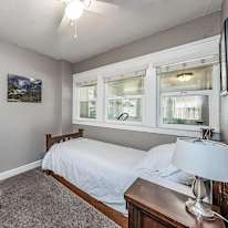Maria's room