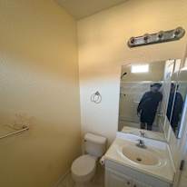 Deep's room