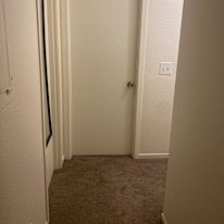 Maddi's room