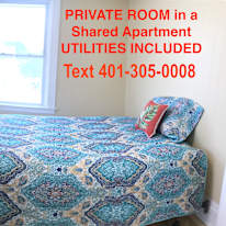 Rachel's room
