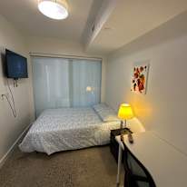 Yelden Vision Residence's room