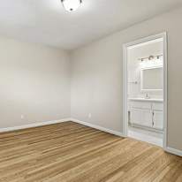 Janet's room
