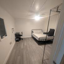 Bryan's room