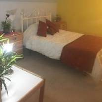 julyana's room
