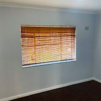 Okuhle's room