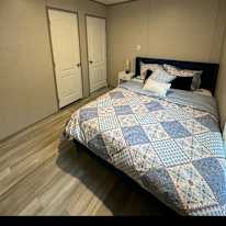Cinthya's room