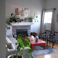 Jay's room