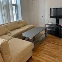 sunny's room