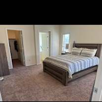 Rose's room
