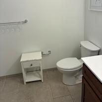 Colman's room