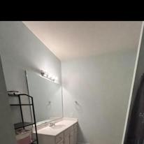 Jordan's room