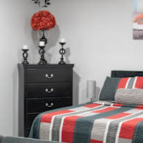 Gabriella's room