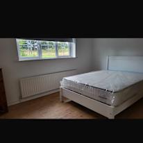 Colin's room