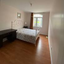 Grace's room