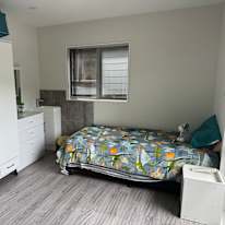 Shynal's room