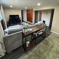 Veronica's room