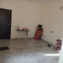 Aditya's room