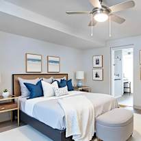 Elmira's room