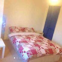 Julie's room
