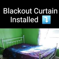 Tanya's room