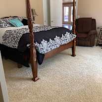 Faith's room