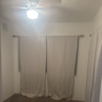Kiri's room