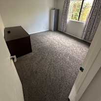Rebecca's room
