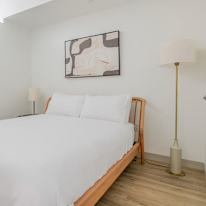 Sandra's room