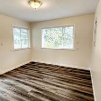 Christina Ireland's room