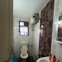Reeti Agarwal's room
